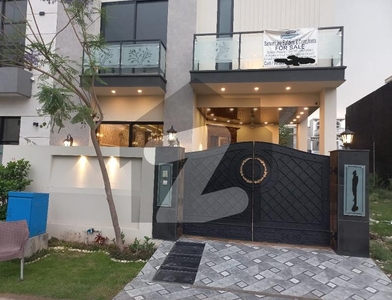 5 Marla Brand New Full House For Rent in Phase 9 TOWN DHA Lahore DHA 9 Town