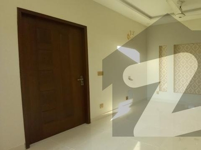 5-Marla Brand New Full House with 3-Bed Rooms TV Lounge Kitchen Store in DHA Phase-6 Lahore DHA Phase 6