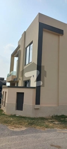 5 Marla Brand New House Available For Rent In Bahria Orchard-Block OLC A Phase 2 Bahria Orchard Raiwind Road Lahore OLC Block A