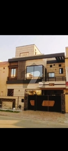 5 Marla Brand New House For Sale In Bahria Orchard Phase 1 Eastern Bahria Orchard Phase 1 Eastern