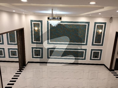 5 Marla Brand New House For Sale In Johar Town Johar Town Phase 2