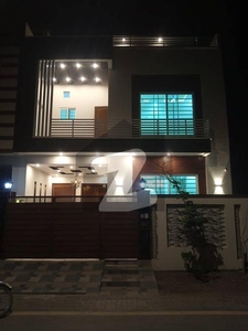 5 Marla Brand New Luxury House For Sale In Etihad Town Phase1, Block C, Lahore. Etihad Town Phase 1 Block C