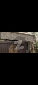 5 Marla double storey house for sale in outstanding location of shalimar colony bosan road multan Shalimar Colony