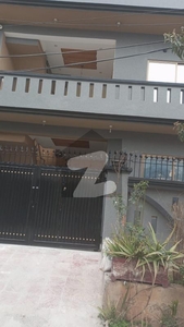 5 Marla Double Storey House Is Available For Rent Soan Garden Block D