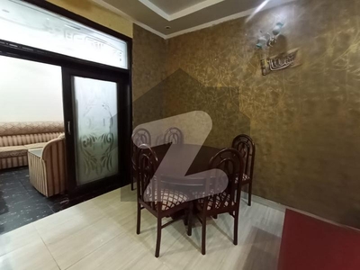 5 Marla Double Story Furnished House Available For Rent In Allama Iqbal Town Lahore Allama Iqbal Town