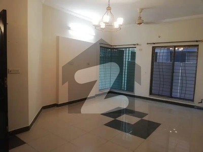 5 Marla Double Story House Available For Rent in airport housing society islamabad Airport Housing Society Sector 1