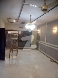 5 MARLA FULL HOUSE FOR RENT IN DHA PHASE 3 DHA Phase 3