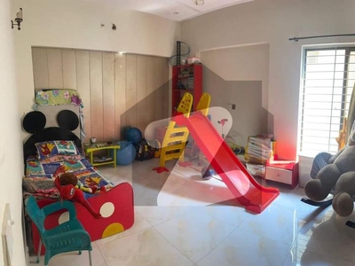 5 Marla Hot Location House For Sale In Canal Valley Lahore Canal Valley