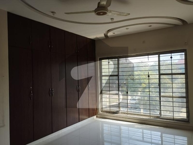 5 Marla House Available For Rent In Ali Block Sector B Bahria Town Lahore Bahria Town Ali Block