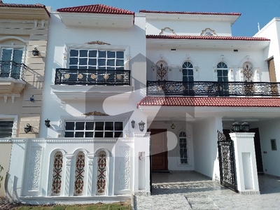 5 Marla House available for sale in Green City, Green City Green City