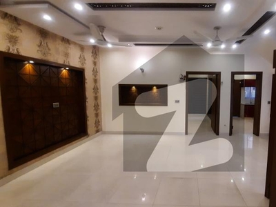 5 Marla House For Rent At Very Ideal Location In Bahria Town Lahore Bahria Town Sector C