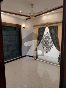 5 Marla House For Sale At Very Ideal Location In Bahria Town Lahore Bahria Town Sector F