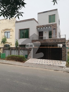 5 Marla House For Sale At Very Ideal Location In Bahria Town Lahore Bahria Town Shaheen Block