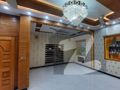5 Marla House For Sale At Very Ideal Location In Bahria Town Sector E Bahria Town Sector E