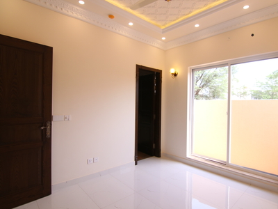 5 Marla House for Sale In DHA Town Phase 9, Lahore