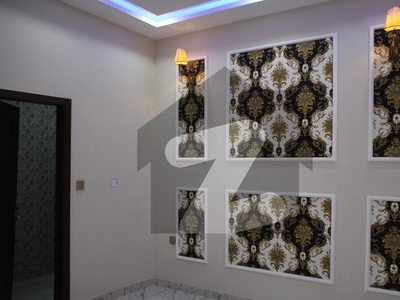5 Marla House For Sale In Etihad Town Etihad Town Phase 1