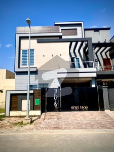 5 Marla House for Sale in Iris Block, Bahria Nasheman | Prime Location | Best Investment Opportunity Bahria Nasheman Iris