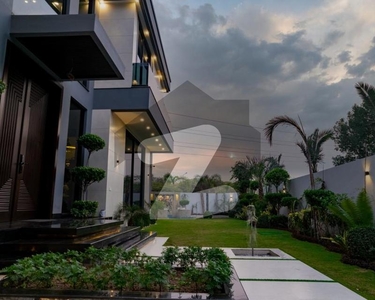 5 Marla House for Sale in Phase 9 Prism DHA Phase 9 Prism