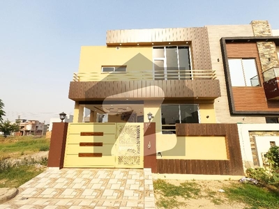 5 Marla House For Sale Is Available In DHA 11 Rahbar Phase 2 Extension - Block M DHA 11 Rahbar Phase 2 Extension Block M