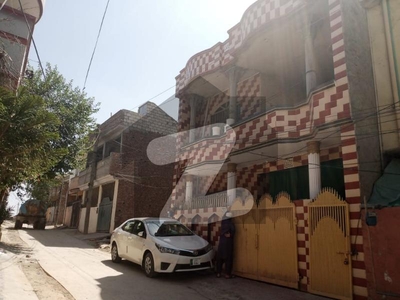 5 Marla House Is Available For sale Adiala Road