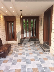 5 MARLA LUXURY FULLY FURNISHED HOUSE FOR RENT IN GARDENIA BLOCK BAHRIA TOWN LAHORE Bahria Town Gardenia Block