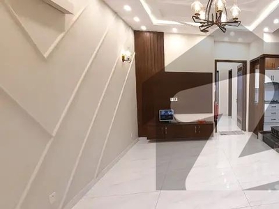 5 Marla Luxury Modern House For Rent At DHA Phase 9 Town Lahore DHA 9 Town