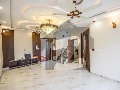 5 Marla Out Class Stylish Luxury Bungalow For Rent In DHA Phase 9 Town DHA 9 Town Block B