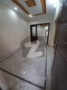 5 Marla Single Storey Brand New House For Sale Punjab Govt Servants Housing Foundation