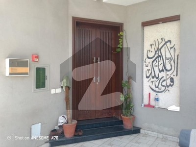 5 Marla Slightly Used Like Brand New House At Prime Location is Available For Sale DHA 9 Town Block C
