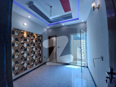 5 Marla Tile Flooring Lower Portion For Rent In Johar Town Q Block Johar Town