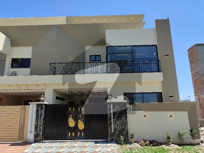 5 Marla Triple Storey House For Sale In Buch Villas Multan Buch Executive Villas