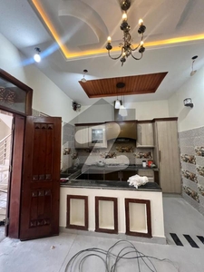 5 Marla Upper Portion for Rent In G14 Islamabad G-13