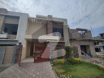 5 Marla Villa Prime Location For Sale In DHA Gujranwala DHA Defence