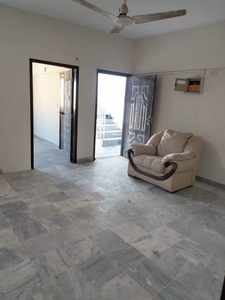 550 Ft² Flat for Rent In DHA Phase 5, Karachi