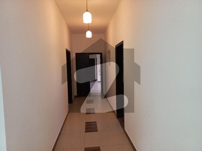5th Floor with Gas Apartment Available For Rent Askari 11 Sector B Apartments