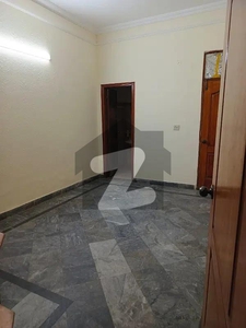 6 Marla first Floor Portion Available for rent in Ghauri Town Phase 5 B islamabad Ghauri Town Phase 5B