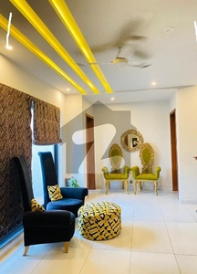 6 MARLA HOUSE BRAND NEW UPPER PORTION BEAUTIFUL LOCATION AVAILABLE FOR RENT DHA Phase 6