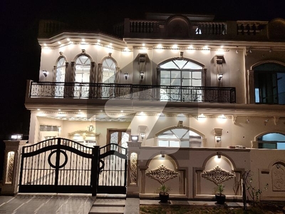 6 Marla House For Sale In Buch Villas Multan Buch Executive Villas
