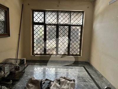6 Marla Upper Portion For Rent In Joher Town Phase II Lahore Johar Town Phase 2 Block L