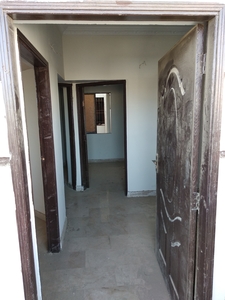 600 Ft² Flat for Rent In Surjani Town Sector 5, Karachi