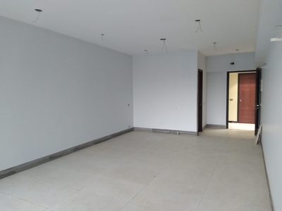 620 Ft² Office for Sale In Bahadurabad, Karachi