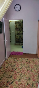 650 Ft² Flat for Sale In Buffer Zone, Karachi