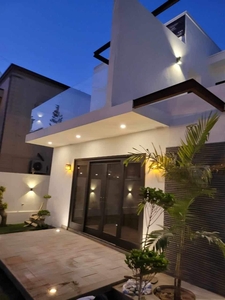 666 Yd² House for Sale In DHA Phase 5, Karachi