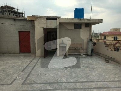 7 bedroom attach washroom triple story 7 Number Lahore rent for commercial and family Guest House Hostel School Academy office clinic demand 170000 at Prime location E-11