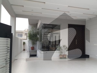 7 Marla Bungalow with Full basement for rent in dha Phase 6 D block DHA Phase 6 Block D
