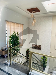 7 Marla Double Storey House Available For Sale In Eden Orchard Sargodha Road Faisalabad Eden Orchard