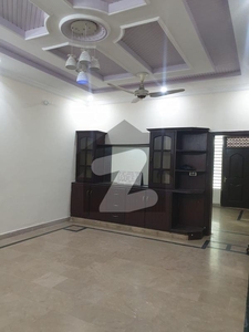 7 MARLA HOUSE FOR RENT IN MARGALLA TOWN Margalla Town Phase 2