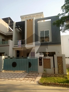 7 Marla House For Sale In Lake city Sector M-7 Lake City Sector M-7
