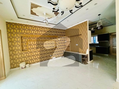 7 Marla Used House Is Available For Sale In Bahria Town Phase 8 Rawalpindi Bahria Town Phase 8