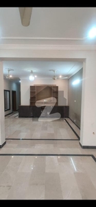 7 Marlas Ground floor Prime Location Available in G-13 G-13